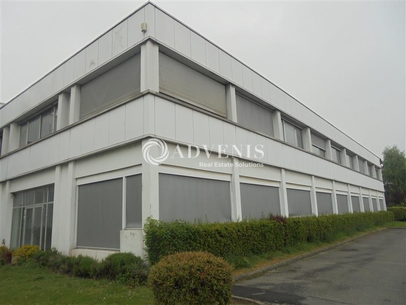 Location Bureaux LESQUIN (59810) - Photo 1