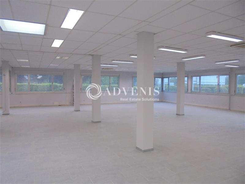 Location Bureaux LESQUIN (59810) - Photo 3