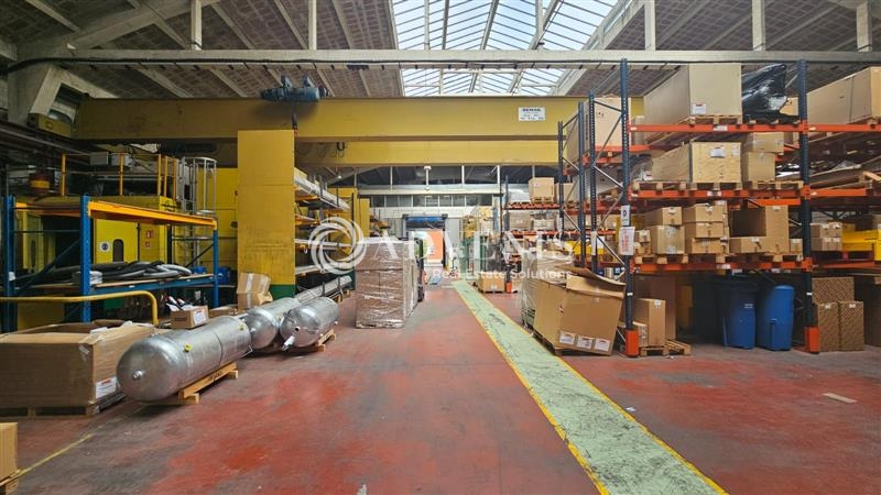 Location Entrepôts LILLE (59000) - Photo 5