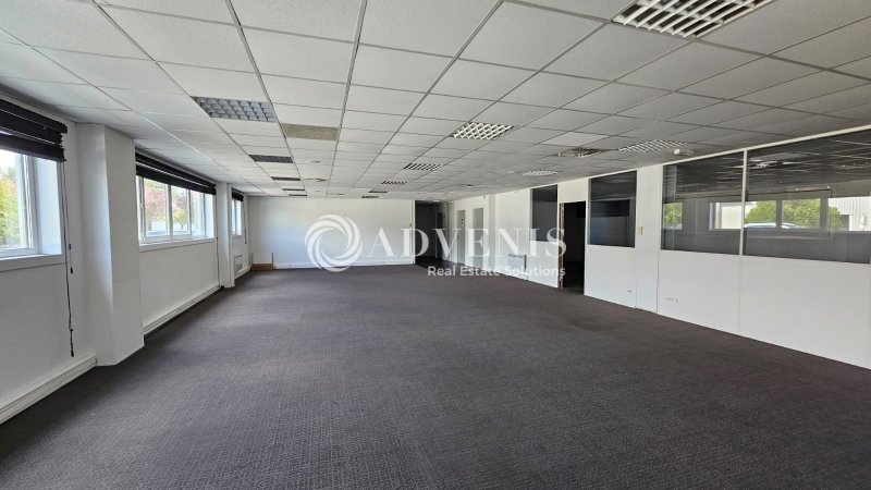 Location Bureaux et activités légères RONCQ (59223) - Photo 3