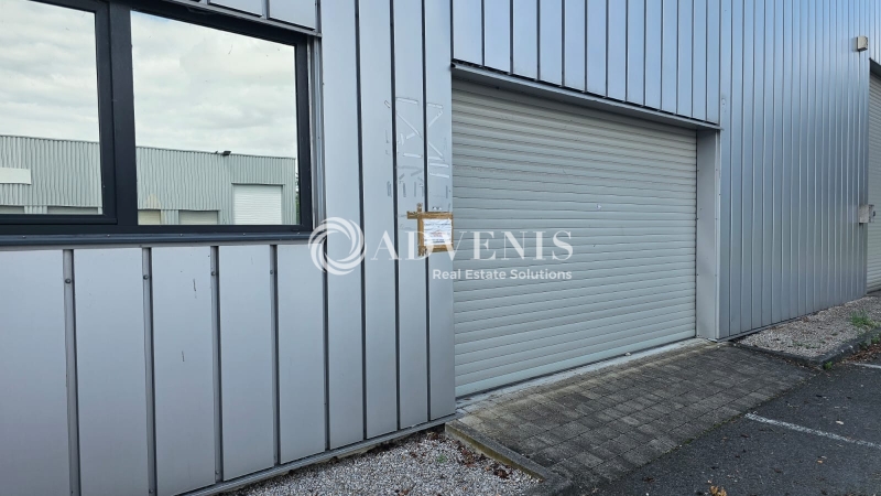 Location Bureaux et activités légères RONCQ (59223) - Photo 5