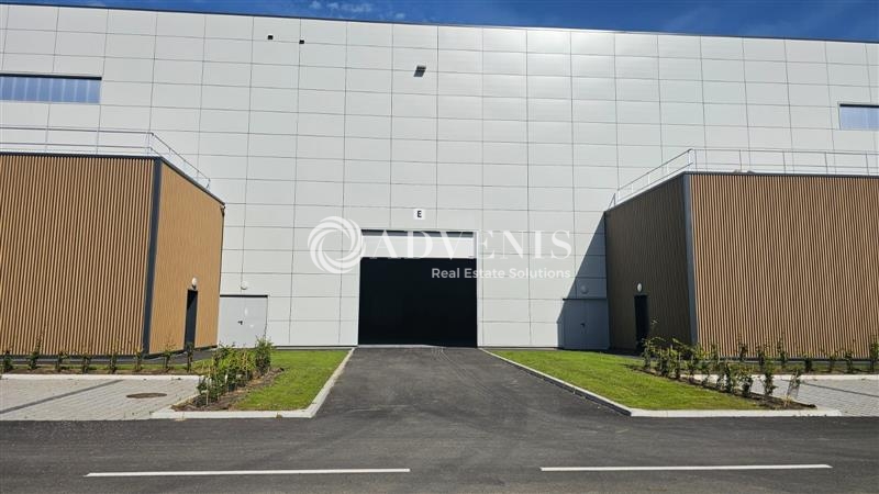Location Entrepôts HORDAIN (59111) - Photo 7