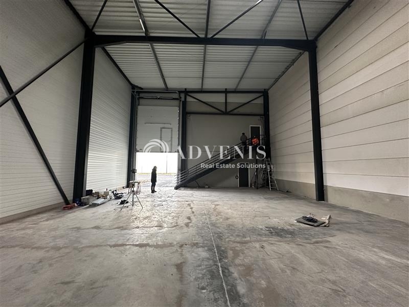 Location Entrepôts LEERS (59115) - Photo 2