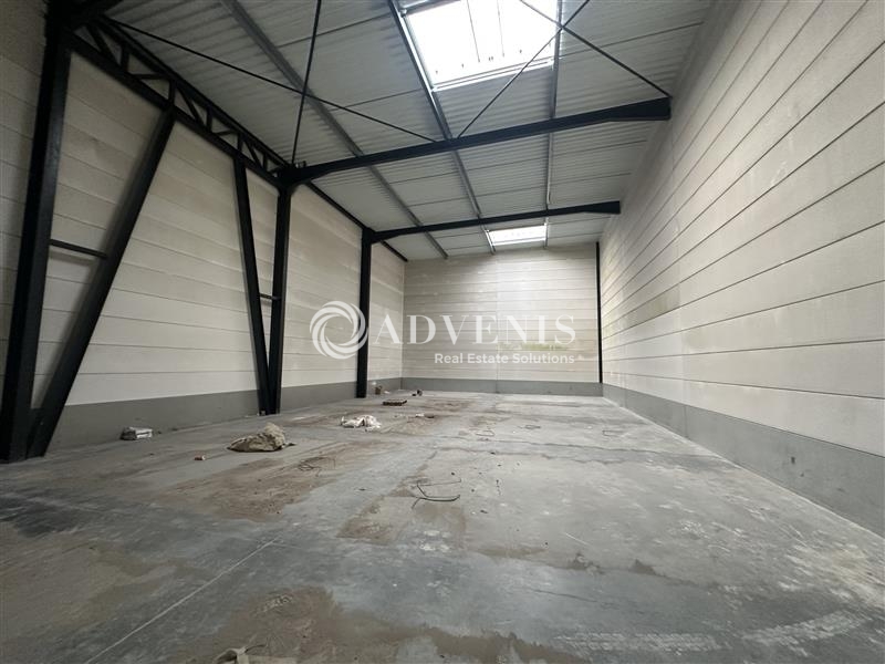 Location Entrepôts LEERS (59115) - Photo 3