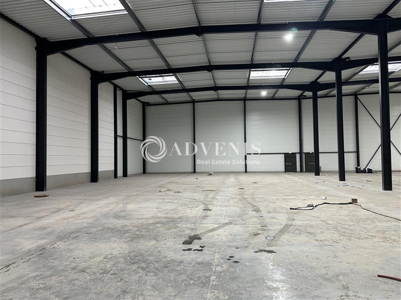 Location Entrepôts LEERS (59115) - Photo 4