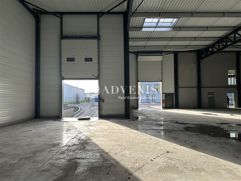 Location Entrepôts LEERS (59115) - Photo 5