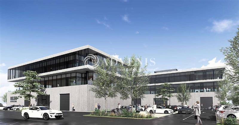 Location Entrepôts MARQUETTE LEZ LILLE (59520) - Photo 3