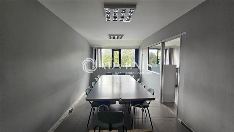Vente Investisseur Bureaux VILLENEUVE D'ASCQ (59650) - Photo 10
