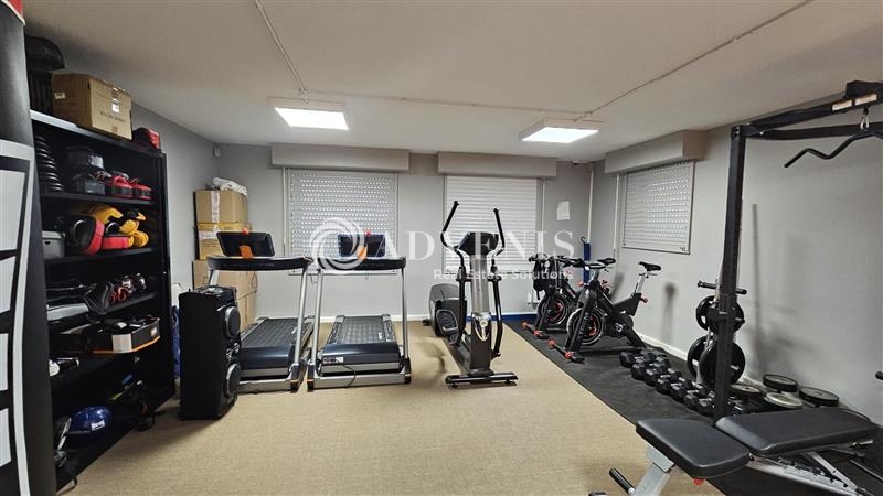 Vente Investisseur Bureaux VILLENEUVE D'ASCQ (59650) - Photo 11