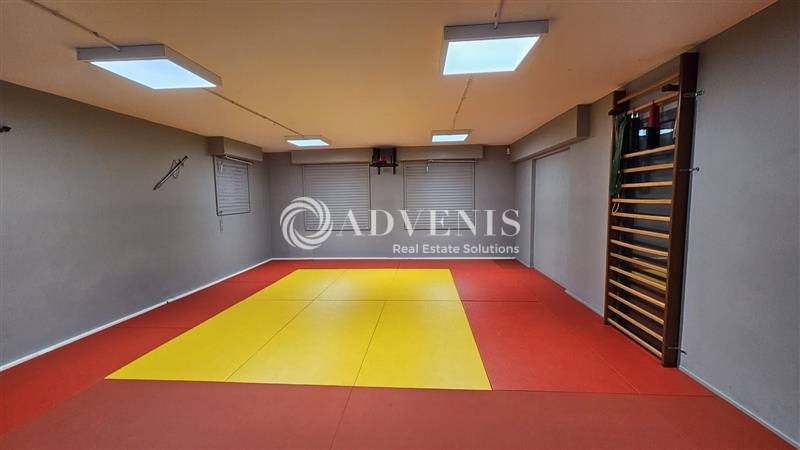 Vente Investisseur Bureaux VILLENEUVE D'ASCQ (59650) - Photo 12