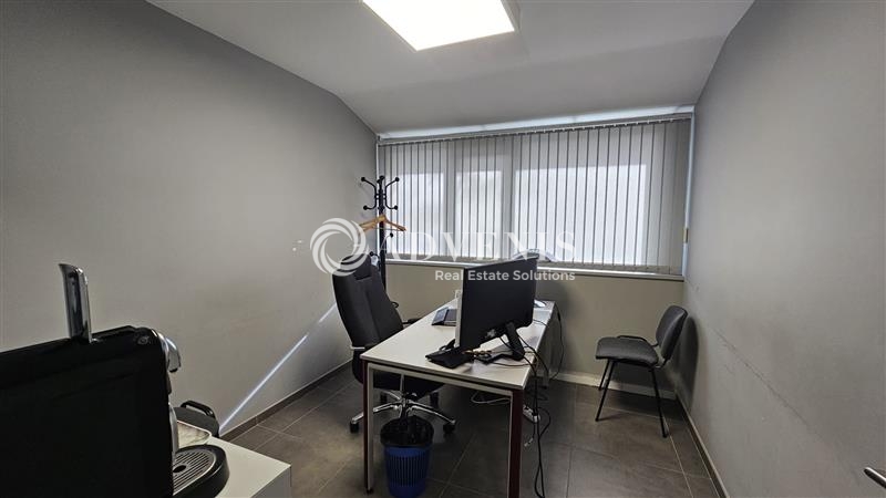 Vente Investisseur Bureaux VILLENEUVE D'ASCQ (59650) - Photo 3