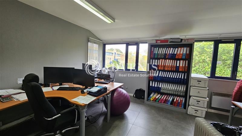 Vente Investisseur Bureaux VILLENEUVE D'ASCQ (59650) - Photo 4