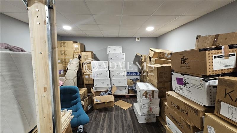 Vente Investisseur Bureaux VILLENEUVE D'ASCQ (59650) - Photo 7