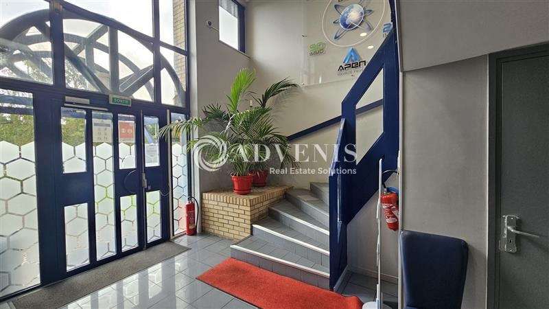 Vente Investisseur Bureaux VILLENEUVE D'ASCQ (59650) - Photo 8