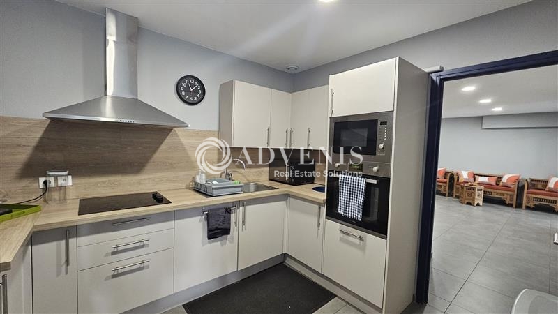 Vente Investisseur Bureaux VILLENEUVE D'ASCQ (59650) - Photo 9