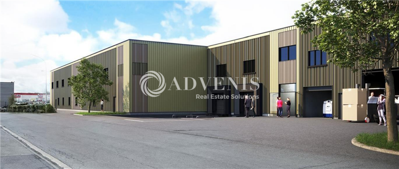Location Entrepôts CAPINGHEM (59160) - Photo 1