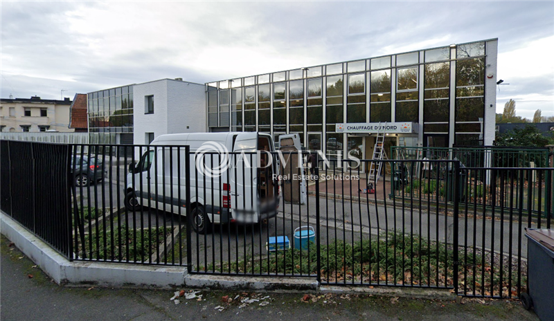 Location Bureaux HEM (59510) - Photo 1