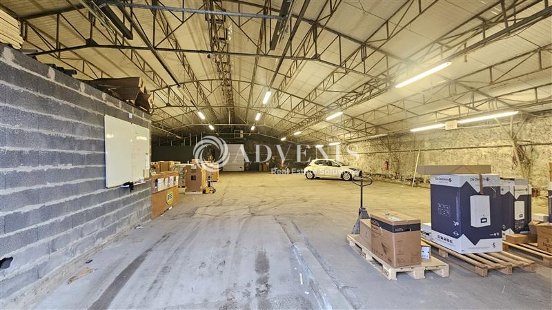 Location Entrepôts HEM (59510) - Photo 2