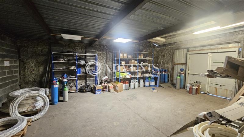 Location Entrepôts HEM (59510) - Photo 4
