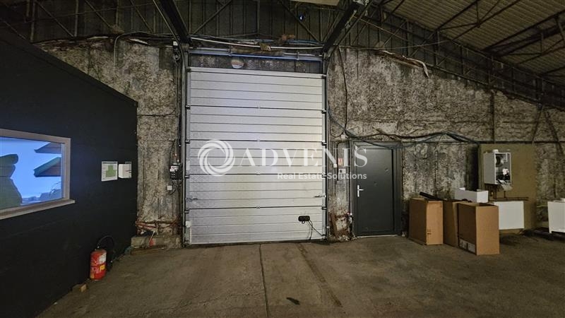Location Entrepôts HEM (59510) - Photo 5