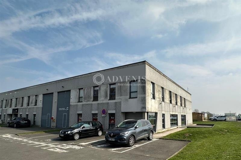 Location Entrepôts VILLENEUVE D'ASCQ (59650) - Photo 2