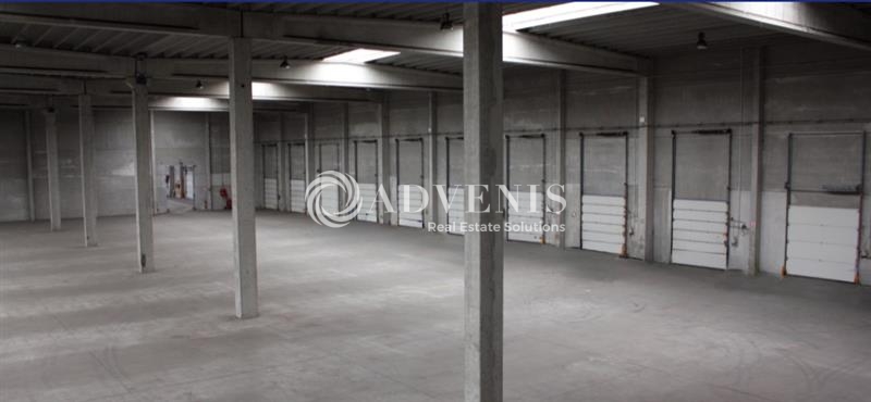 Vente Investisseur Entrepôts RONCQ (59223) - Photo 3