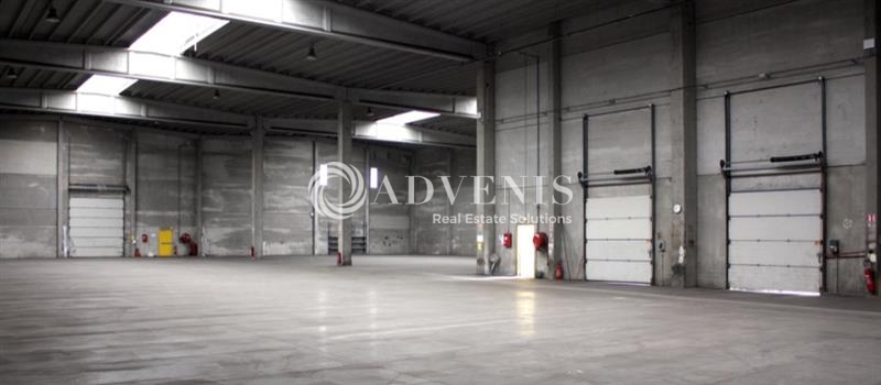 Vente Investisseur Entrepôts RONCQ (59223) - Photo 4