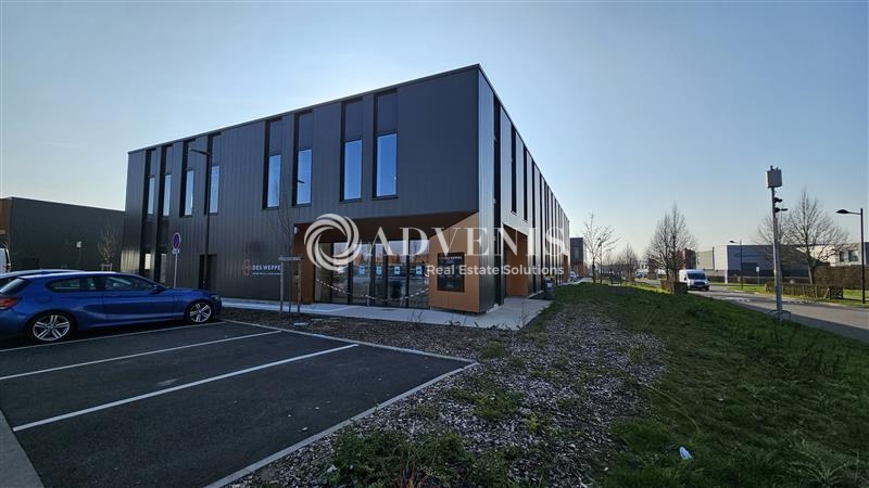 Location Bureaux HALLENNES LEZ HAUBOURDIN (59320) - Photo 2