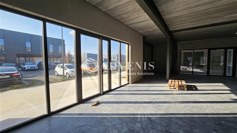 Location Bureaux HALLENNES LEZ HAUBOURDIN (59320) - Photo 4