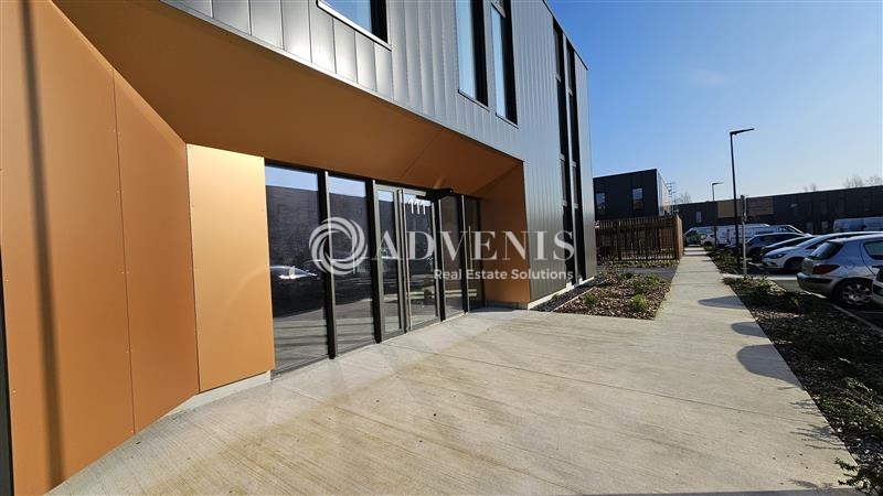 Location Bureaux HALLENNES LEZ HAUBOURDIN (59320) - Photo 5