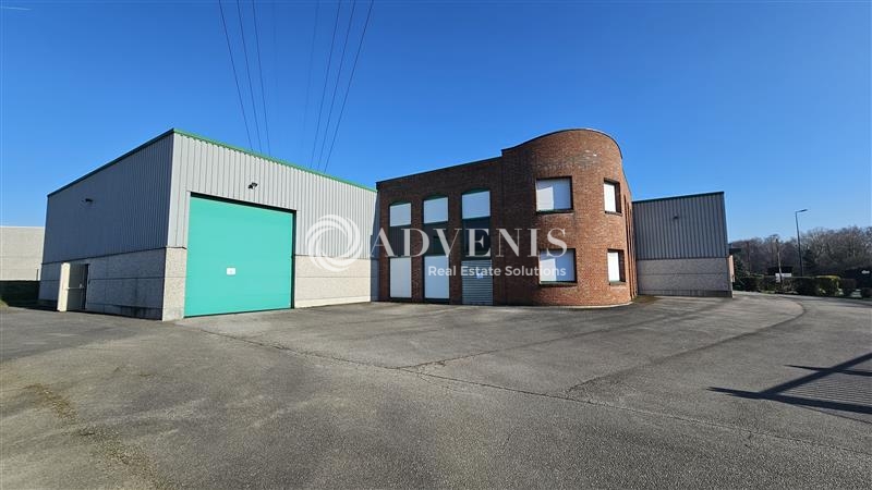Location Entrepôts BONDUES (59910) - Photo 1