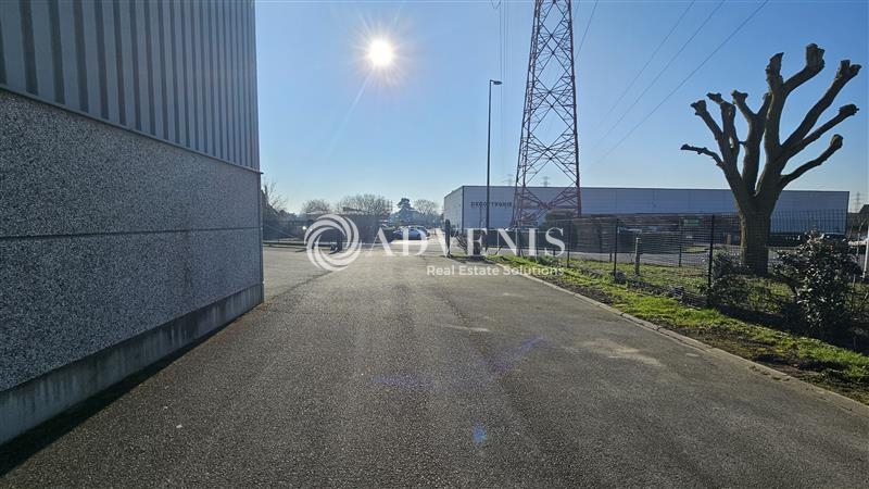 Location Entrepôts BONDUES (59910) - Photo 2