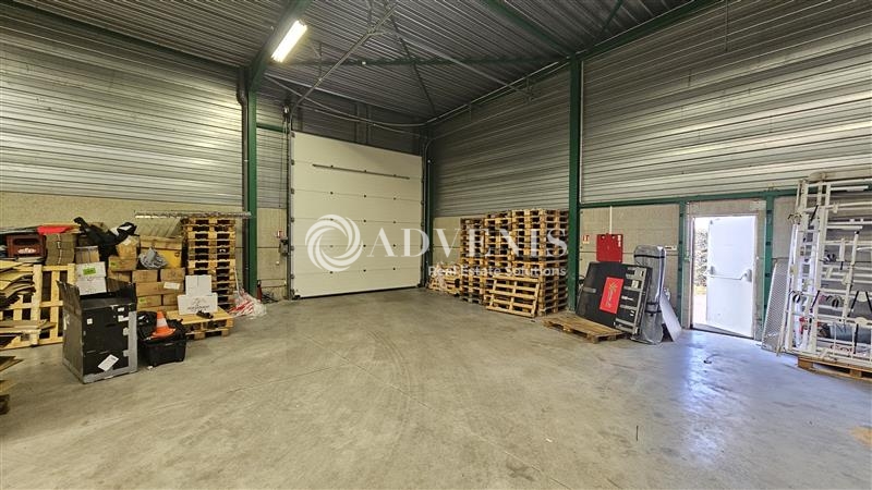 Location Entrepôts BONDUES (59910) - Photo 3
