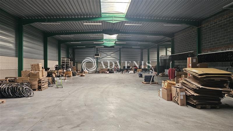 Location Entrepôts BONDUES (59910) - Photo 4