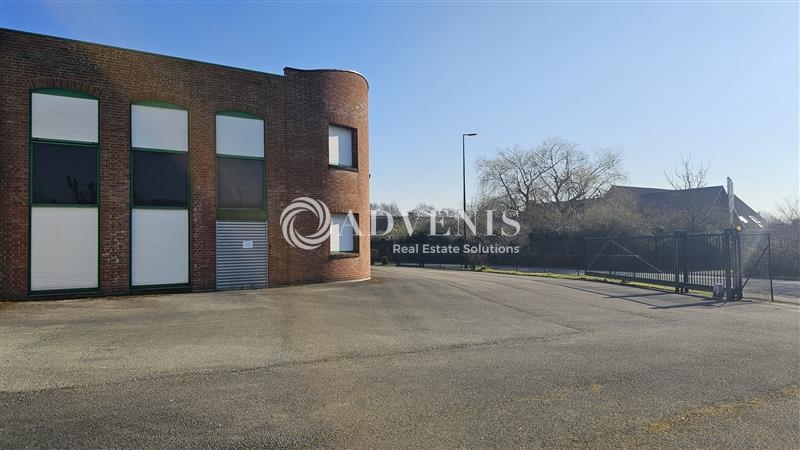 Location Entrepôts BONDUES (59910) - Photo 9