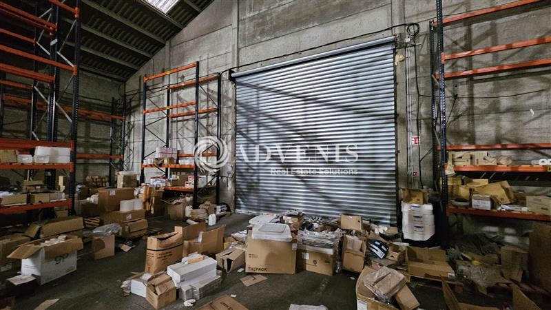 Location Entrepôts SECLIN (59113) - Photo 3