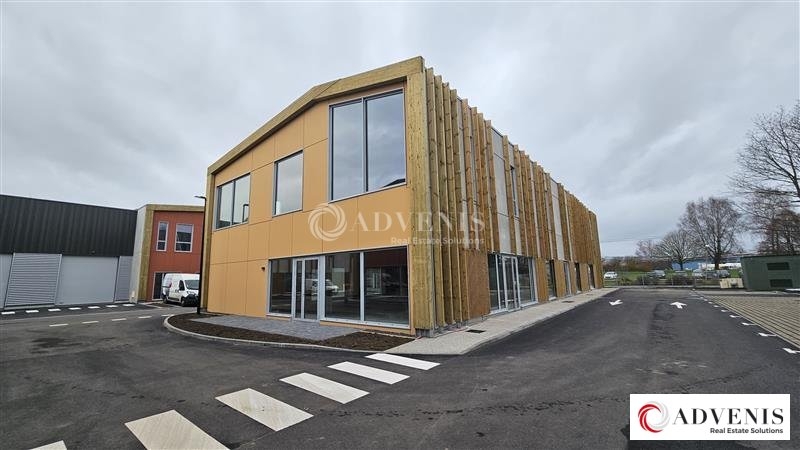 Vente Investisseur Bureaux VILLENEUVE D'ASCQ (59650) - Photo 1