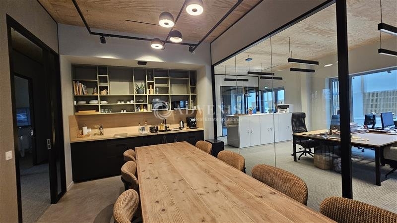 Vente Investisseur Bureaux VILLENEUVE D'ASCQ (59650) - Photo 4