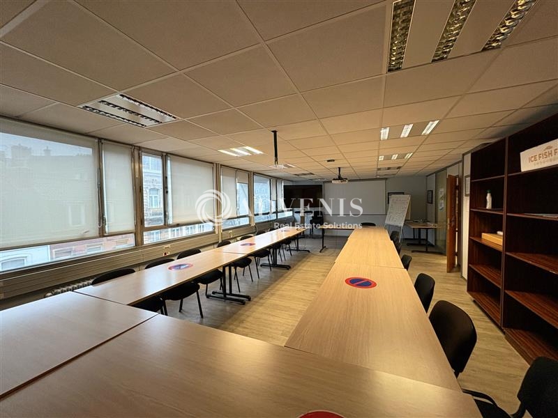 Location Bureaux LILLE (59000) - Photo 3