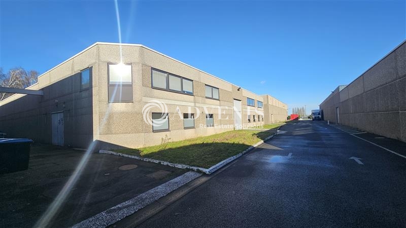 Location Entrepôts SAINT ANDRE LEZ LILLE (59350) - Photo 1