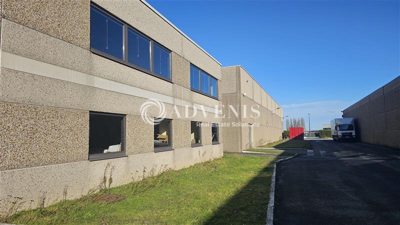 Location Entrepôts SAINT ANDRE LEZ LILLE (59350) - Photo 2