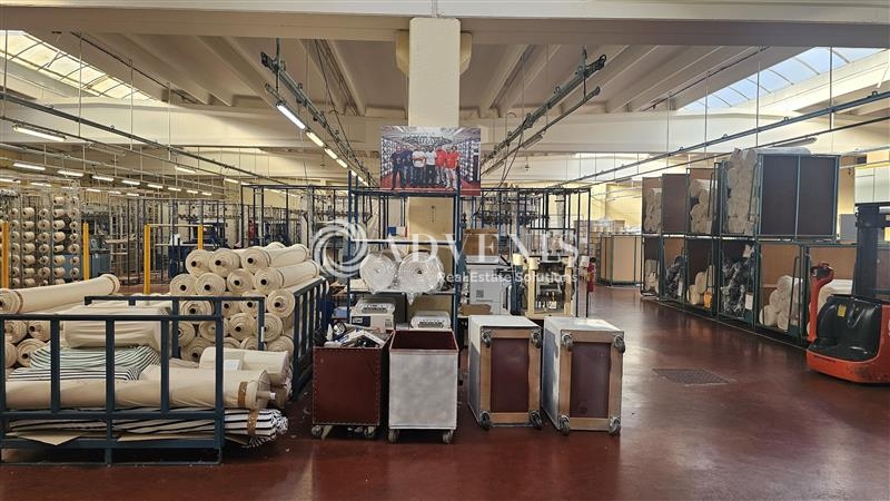 Location Entrepôts SAINT ANDRE LEZ LILLE (59350) - Photo 3