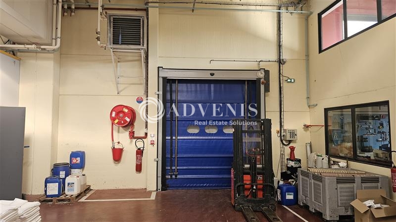 Location Entrepôts SAINT ANDRE LEZ LILLE (59350) - Photo 6