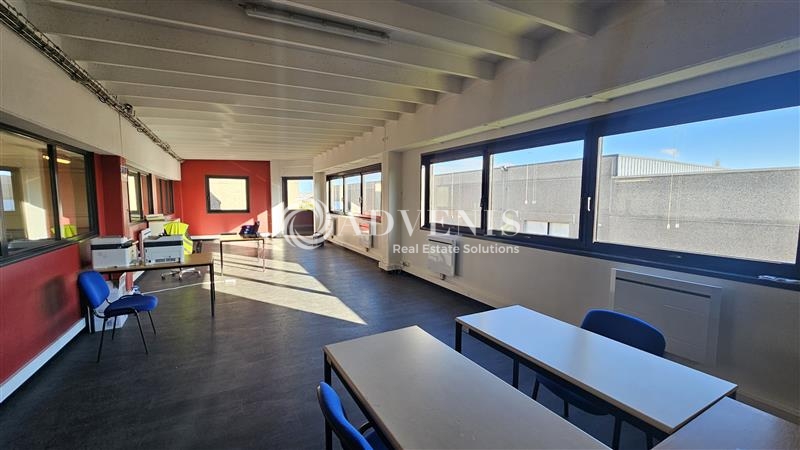 Location Entrepôts SAINT ANDRE LEZ LILLE (59350) - Photo 7