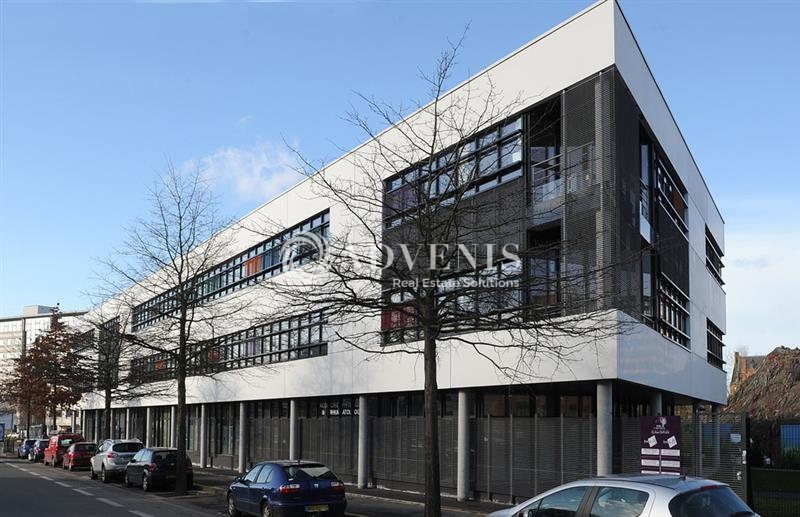 Vente Investisseur Bureaux ROUBAIX (59100) - Photo 2