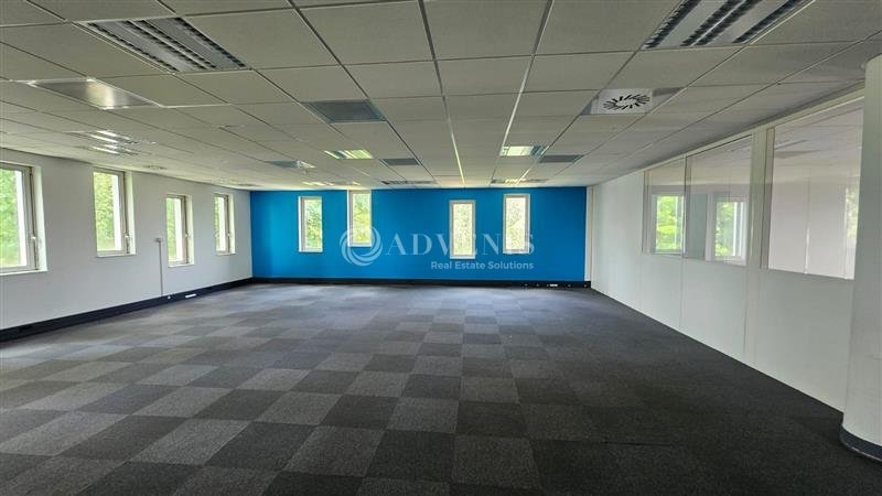 Vente Investisseur Bureaux VILLENEUVE D'ASCQ (59650) - Photo 6