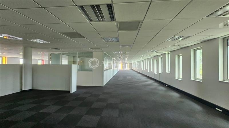 Vente Investisseur Bureaux VILLENEUVE D'ASCQ (59650) - Photo 7