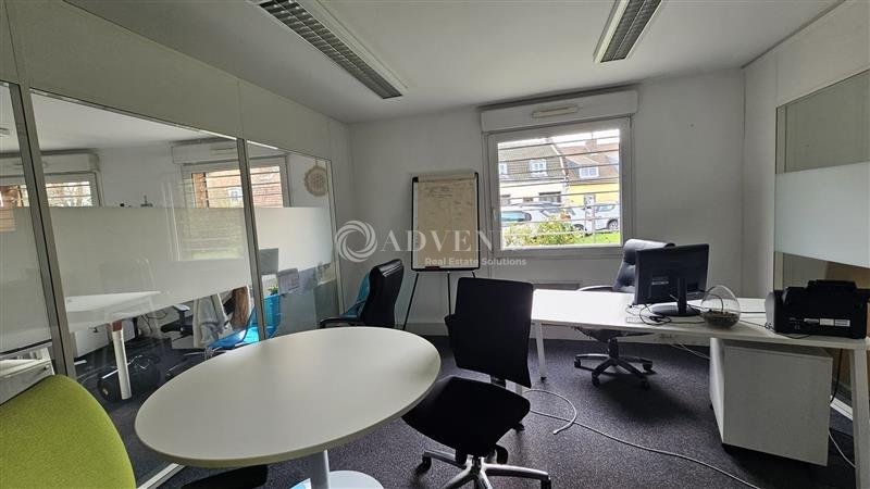 Vente Investisseur Bureaux VILLENEUVE D'ASCQ (59650) - Photo 2