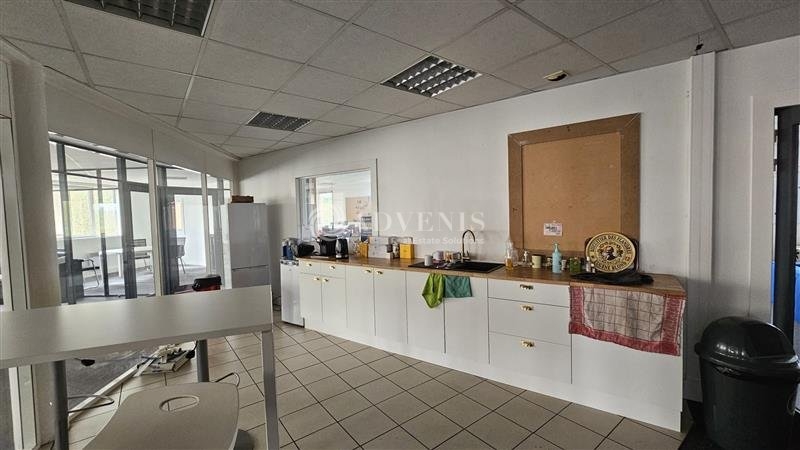 Vente Investisseur Bureaux VILLENEUVE D'ASCQ (59650) - Photo 3