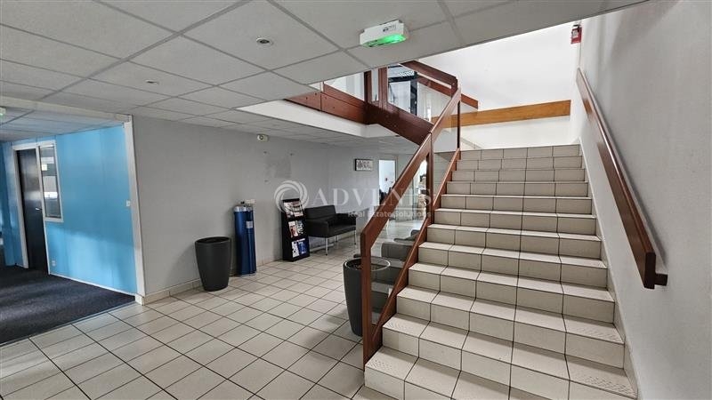 Vente Investisseur Bureaux VILLENEUVE D'ASCQ (59650) - Photo 7